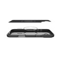 SPIGEN THIN FIT MAG MAGSAFE IPHONE 16 PLUS BLACK