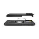 SPIGEN TOUGH ARMOR MAG MAGSAFE IPHONE 16 PRO MAX BLACK