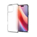 SPIGEN ULTRA HYBRID IPHONE 16 PRO FROST CLEAR