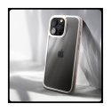 SPIGEN ULTRA HYBRID IPHONE 16 PRO MAX NATURAL TITANIUM