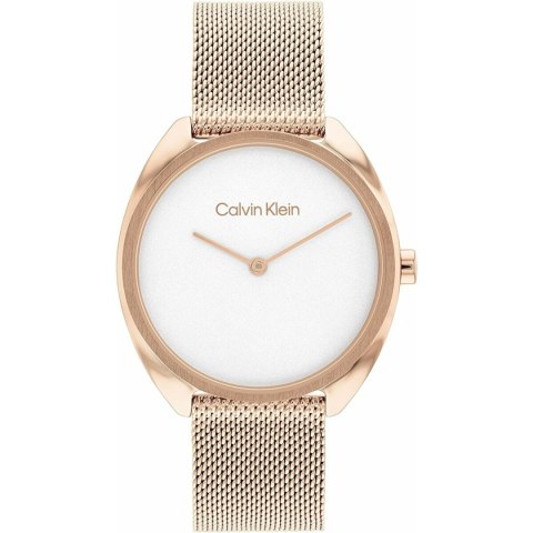 Ladies' Watch Calvin Klein 25200270 (Ø 34 mm)