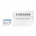 Memory Card Samsung MB-MJ256K 256 GB