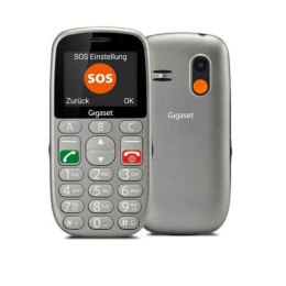 Mobile telephone for older adults Gigaset GL390 2,2