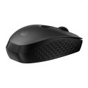 Mouse HP 8F1Y4AA#ABB Black 4000 dpi