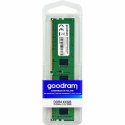 RAM Memory GoodRam GR3200D464L22/16G 16 GB DDR4 3200 MHZ 16 GB DDR4 3200 MHz CL22