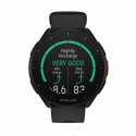 Smart Watch with Pedometer Polar Black 1,2" Ø 45 mm