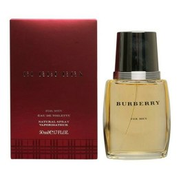 Men's Perfume Burberry EDT - 30 ml