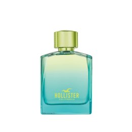 Men's Perfume Hollister EDT Wave 2 100 ml