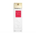 Unisex Perfume Alyssa Ashley EDP Red Berry Musk 100 ml