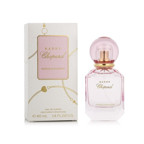 Women's Perfume Chopard EDT Happy Magnolia Bouquet 40 ml