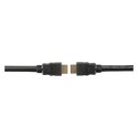 HDMI Cable Kramer C-HM/ETH-35 Black 15,2 m