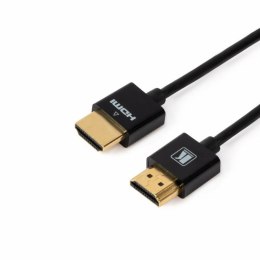 HDMI Cable Kramer C-HM/HM/PICO/BK-3 Black 90 cm