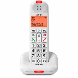 Landline Telephone SPC White