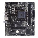 Motherboard Biostar B550MT AMD AM4