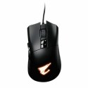 Mouse Gigabyte AORUS M3 6400 DPI Black 6400 dpi (1 Unit)