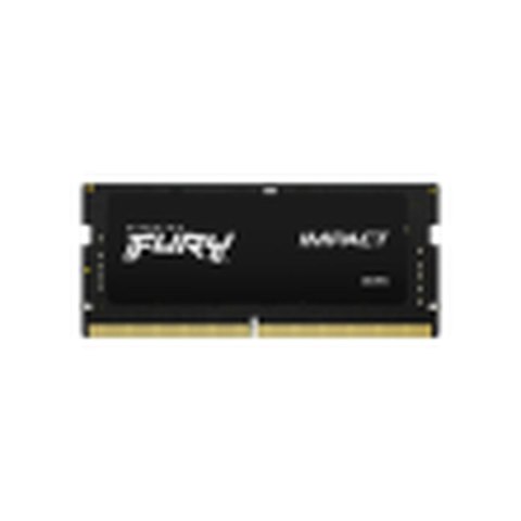 RAM Memory Kingston DDR5 SDRAM DDR5 32 GB CL40