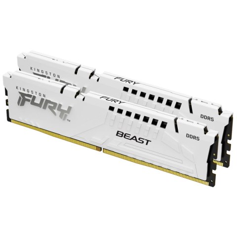 RAM Memory Kingston KF560C30BWK2-64 64 GB DDR5 cl30