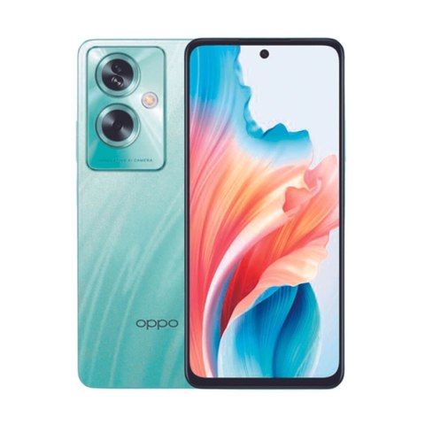 Smartphone Oppo A79 6,72" 4 GB RAM 128 GB Green