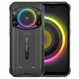 Smartphone Ulefone Armor 21 8 GB RAM Black 6,58