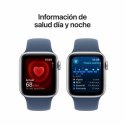 Smartwatch Apple SE GPS 40mm Silver 40 mm