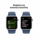 Smartwatch Apple SE GPS 40mm Silver 40 mm