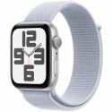 Smartwatch Apple Watch SE GPS 44mm Silver 44 mm