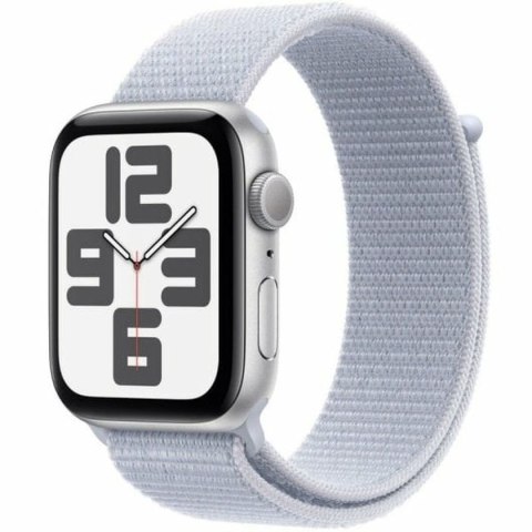 Smartwatch Apple Watch SE GPS 44mm Silver 44 mm