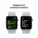 Smartwatch Apple Watch SE GPS 44mm Silver 44 mm