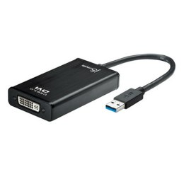 USB Adaptor j5create JUA330U