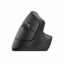 Wireless Mouse Logitech Dark grey