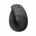 Wireless Mouse Logitech Dark grey