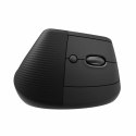 Wireless Mouse Logitech Dark grey