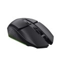 Wireless Mouse Trust GXT 110 Felox Black