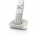 Wireless Phone Philips XL4901S/23 1,9" DECT White