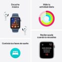 Smartwatch Apple MXE73QL/A Navy Blue 40 mm