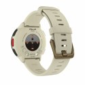 Watch Sporting Polar White 1,2"