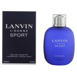 Men's Perfume Lanvin 459163 EDT 100 ml - 100 ml