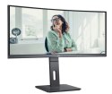 Monitor CU34P3CV 34 cale 100Hz Curved VA HDMI DP USB-C