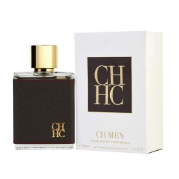 Men's Perfume Carolina Herrera CH Men EDT 100 ml