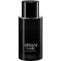 Men's Perfume Giorgio Armani Code Homme EDT 75 ml