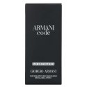 Men's Perfume Giorgio Armani Code Homme EDT 75 ml