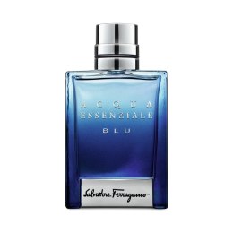 Men's Perfume Salvatore Ferragamo EDT Acqua Essenziale Blu 50 ml