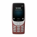 Mobile phone Nokia 8210 Red 2,8"