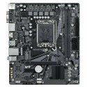 Motherboard Gigabyte H610M S2H V3 DDR4 H610 LGA 1700