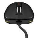 Mouse Genesis NMG-2189 Black