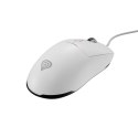 Mouse Genesis NMG-2190 White 12000 dpi