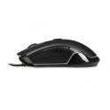 Optical mouse Ibox AURORA A-3 Black