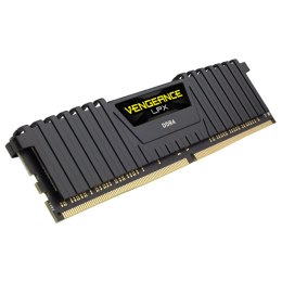 RAM Memory Corsair VENGEANCE LPX 3200 MHz CL16 16 GB DDR4