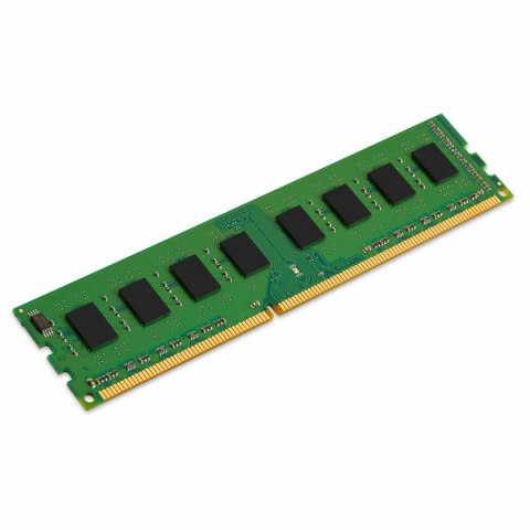 RAM Memory Kingston 4GB DDR3 1600MHz Module CL11 4 GB