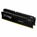 RAM Memory Kingston Beast 32 GB DDR5 6000 MHz